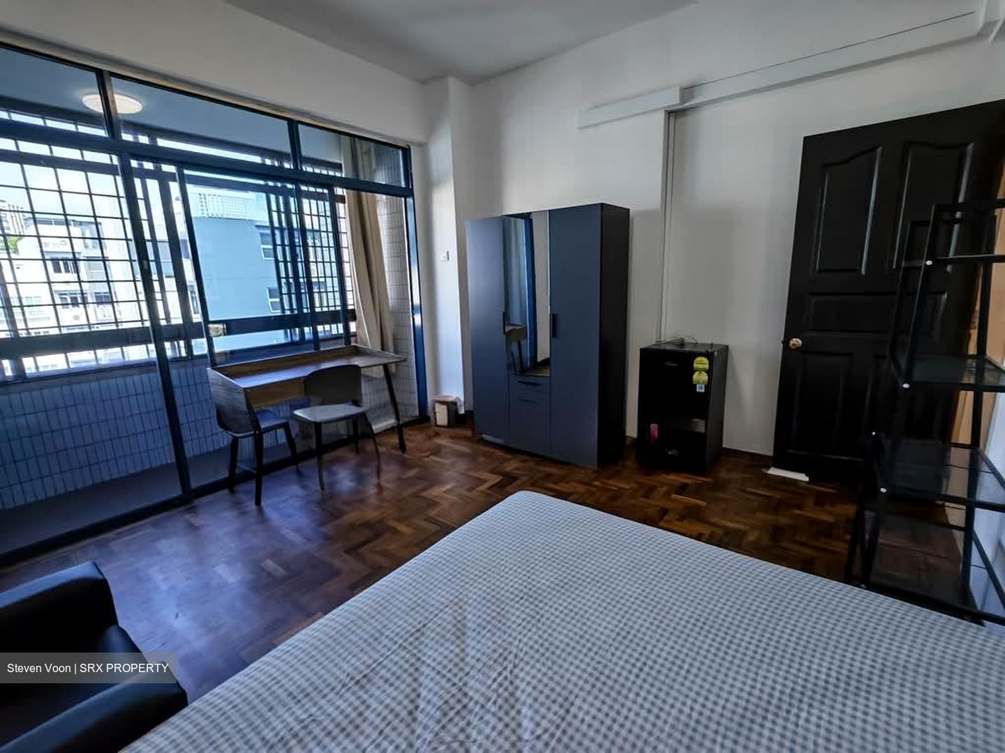 Palm Lodge (D14), Apartment #602966131